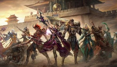 探索无限可能，传奇私人服务带你体验全新战斗